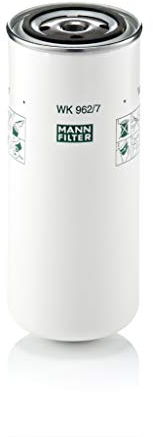 MANN-FILTER WK 962/7 Kraftstofffilter - für Lkw + Busse