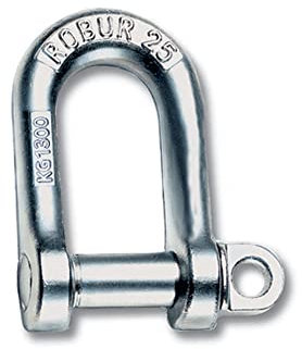 Beta 8025 20 - Grilli per sollevamento diritti, tipo largo acciaio al carbonio zincati