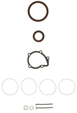 Ajusa 54074800 Gasket Set crank case