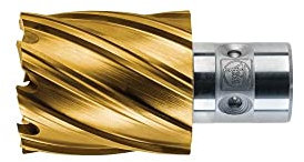 Fein HSS Dura 25 Kernbohrer mit QuickIN-Aufnahme, 63133260067