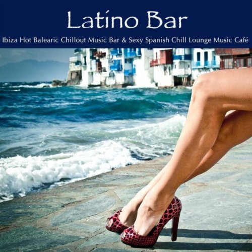 Hotel Lounge (DJ Mambo vs Pacha Dream Mix)