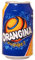 Orangina 33cl (pack de 24)