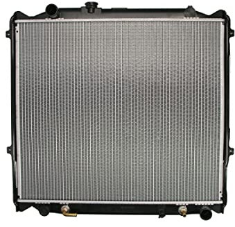 NRF 58648 Kühlmittel des Motor