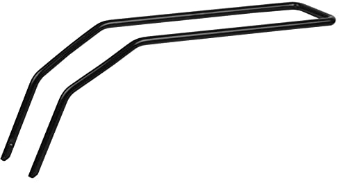 POLISPORT 8632100007 - Support en Acier de Remplacement pour Les modèles de sièges Enfants arrière Guppy/BILBY/BILBY RS/KOOLAH/Bubbly/BOODIE/Groovy de Couleur Noire
