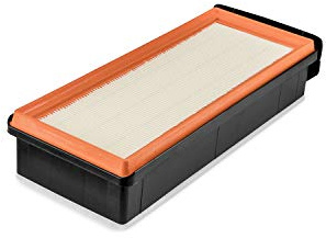 UFI Filters, Luftfilter 30.655.00, Passend für Auto Anwendbar auf verschiedene Modelle von BMW, BMW Alpina