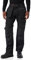 Scruffs Ripstop Trousers Pantalones de utilidades de Trabajo, Negro, 42 Corto Unisex Adulto
