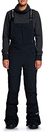 Damen Snowboard Hose DC Collective 30K Sympatex Bib Pants