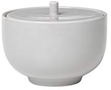 Blomus 64051 Zuckerdose-64051 Zuckerdose, Porzellan