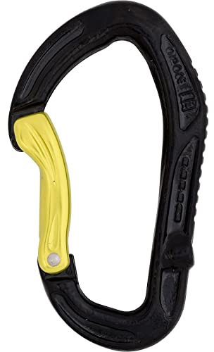 DMM Alpha Steel Black