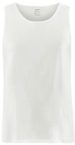 Craft Herren Core Dry Top, White, M