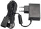 YoBuyBuy Adaptateur secteur USB Alimentation pour Xbox 360 Câble de capteur XBOX360 Kinect Adaptateur d'alimentation CA 100V-240V