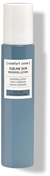 Comfort Zone Sublime Skin Micropeel-Lotion, 100 ml