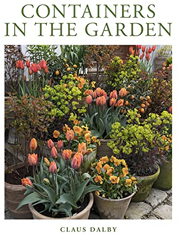 Containers in the Garden