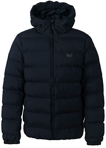 WHISTLER Herren Steppjacke Jakob
