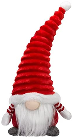 Smart Garden Three Kings GrooviKert Gonk Plush, Red - 38cm