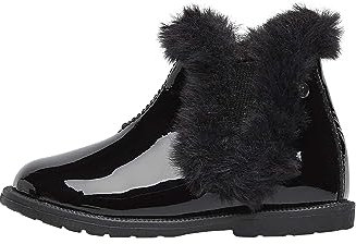 Falcotto Winter Wood Fur-Black