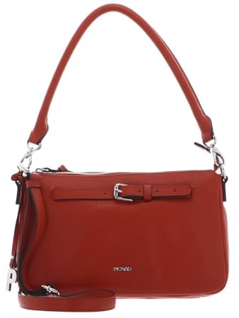 Picard Umhängetasche Schultertasche Amazing Crossbody Bag Brick terracotta