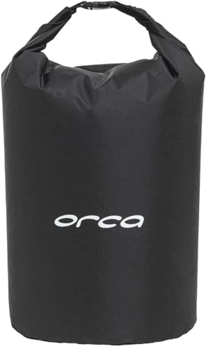 ORCA Dry Bag RAZ1 - Black