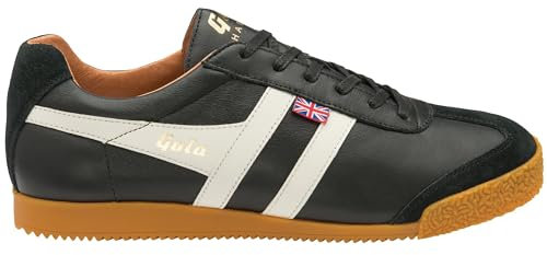 Gola Harrier Elite 2 CMB591BW, Sneakers - 42 EU