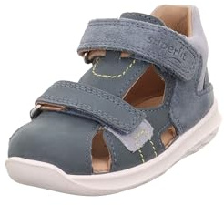 Superfit Jungen BumblebeeSandale