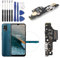 RongZy Port de charge USB pour Nokia C21 Plus - Connecteur de charge - Câble flexible de remplacement pour Nokia C21 Plus TA-1433 TA-1431 TA-1426 TA-1424 avec outils