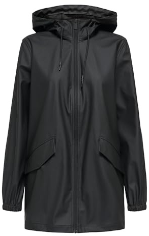JDY Damen Jdymulan Raincoat Otw Sij Jdymulan Raincoat Otw Sij (1er Pack)