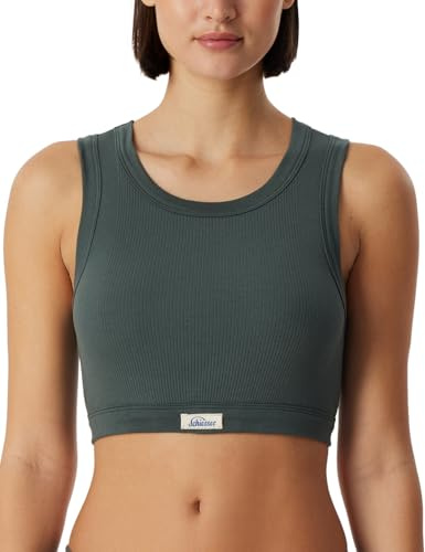 Schiesser Damen Bustier - Revival Paula