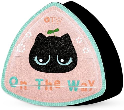 Makeup Sponge 1PCS, Powder Puff, Beauty Blenders Tool (Powder Puff - 08)