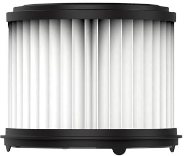 Tineco Ersatz HEPA Filter für Kabellosen Akku Staubsauger Pure ONE Station 5 Plus