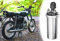 12V Zündspule Ø 40mm für Unterbrecher Zündung für Simson S50 S51 KR51 SR4-3 SR4-4 SR50 SR80 und MZ ETZ125 ETZ150 ETZ250 ETZ251 ETZ301