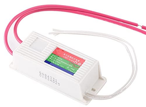 Neon Electronic Transformator Hochspannung 4KVAC 30 MA Last - Glatte Gradient für Große Werbetafeln und Kontinuierliche Beleuchtung
