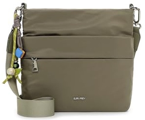 SURI FREY Umhängetasche SFY Sissy 17251 Damen Handtaschen Uni