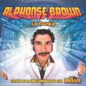 Alphonse Brown - Le Frunkp