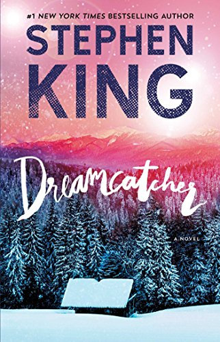 Dreamcatcher: A Novel (English Edition)
