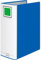 Kokuyo Co, Ltd. Kokuyo File per tubi Eco-Twin R diradamenti uso blu A4 lunghezza 100Mm1000 pezzo alloggiamento staff-Rtk6100B (importazione giapponese)