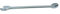 Laser 0155 AF Combination Spanner Set 6pc