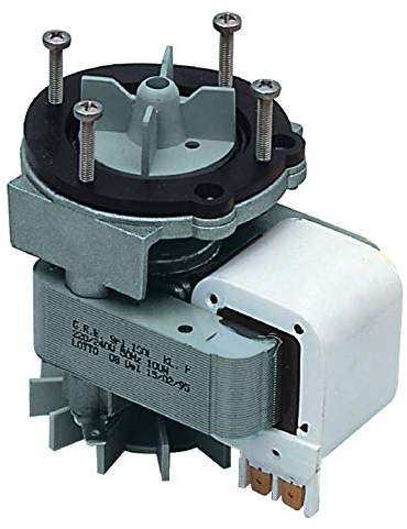 POMPE DE VIDANGE MIELE