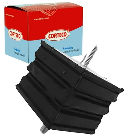 Corteco 80000988 Lagerung, Motor rechts