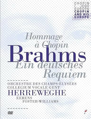 Ein deutsches Requiem