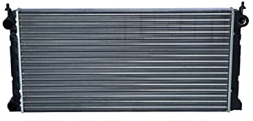 NRF 509506 Kühler, Motorkühlung