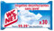 WC Net Lingettes WC Désinfectantes 5 Actions x30 - 1 unité