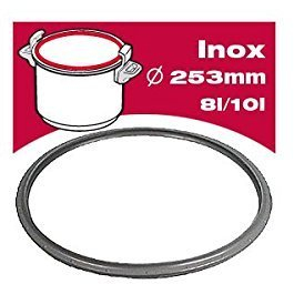 SEB 2 X 790364 Joint INOX Ø 253 10 L