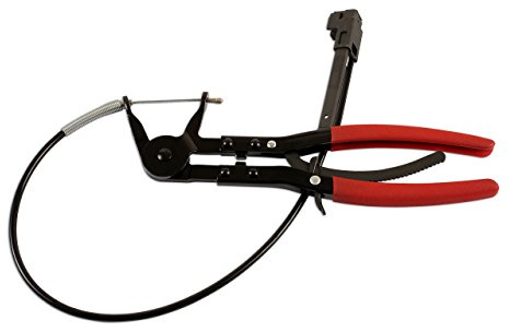 Laser 6073 Turbo Boost Hose Clip Pliers