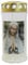 Gedenkkerze 170x75mm M2 MARIA, 4Tage