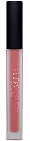Huda Beauty - Rossetto liquido Bombshell