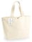 Westford Mill 855 Marina Tote Tasche, Natur, Einheitsgröße