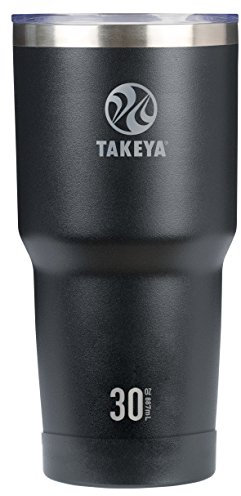 TAKEYA 51100_Onyx Water Bottle
