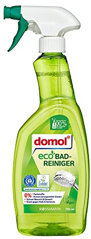 domol ECO Badreiniger, 750 ml