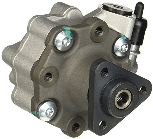 ESEN SKV Hydraulikpumpe, Lenkung 10SKV186 | Kompatibel mit: AUDI A6 Allroad C6, A6 C6, A6 C6 Avant