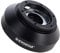 Kyostar 6-Bolt Aluminum Steering Wheel Short Hub Adapter Boss Kit For Mazda Miata RX-7 Hyundai Kia 160H
